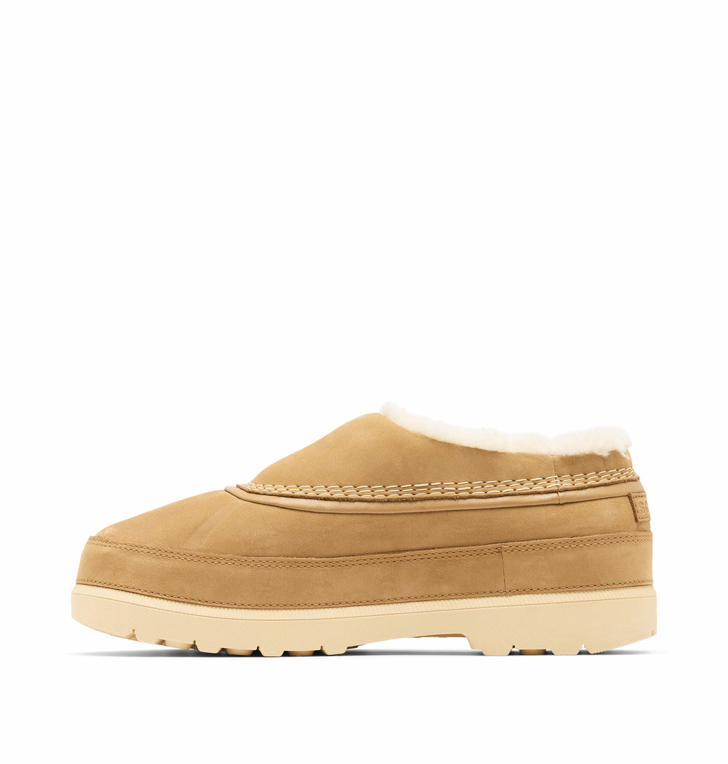 Sorel Ambler Fireside Imperméable — Blé beige (Femme)