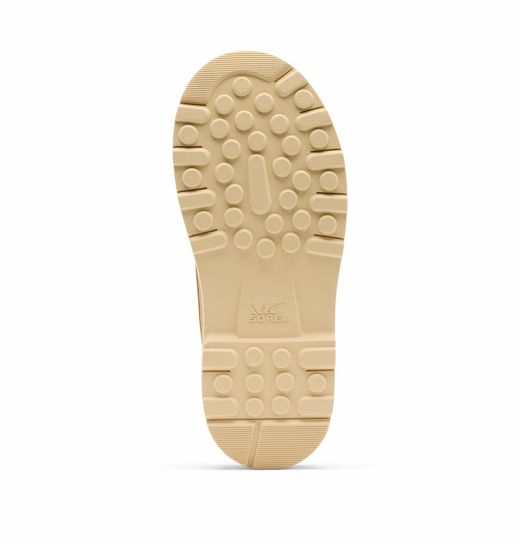 Sorel Ambler Fireside Imperméable — Blé beige (Femme)