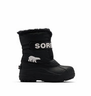 SOREL Toddler Snow Commander™ (Bébé) — Noir