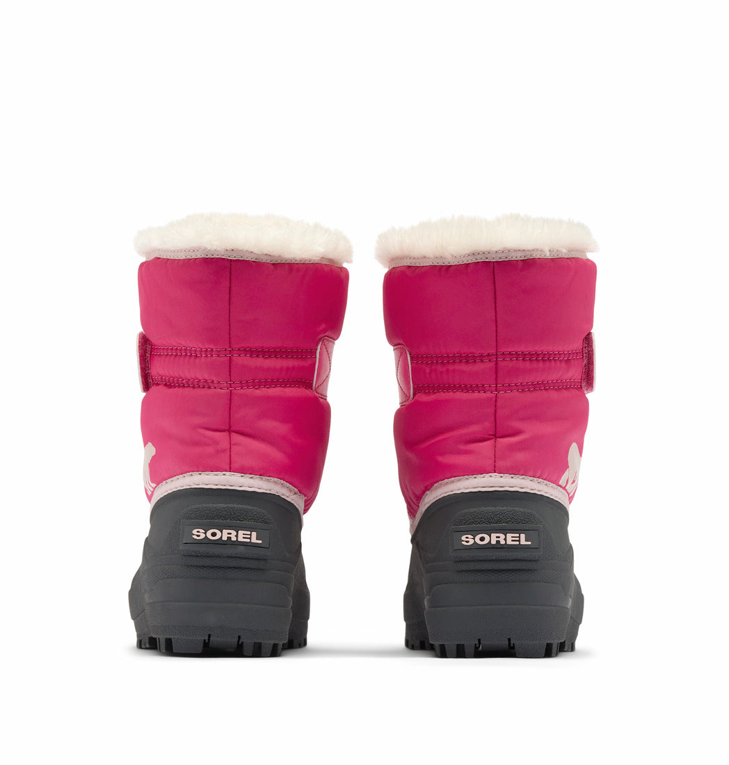 SOREL Snow Commander™ Boot (Enfant) — Rose