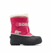 SOREL Snow Commander™ Boot (Enfant) — Rose