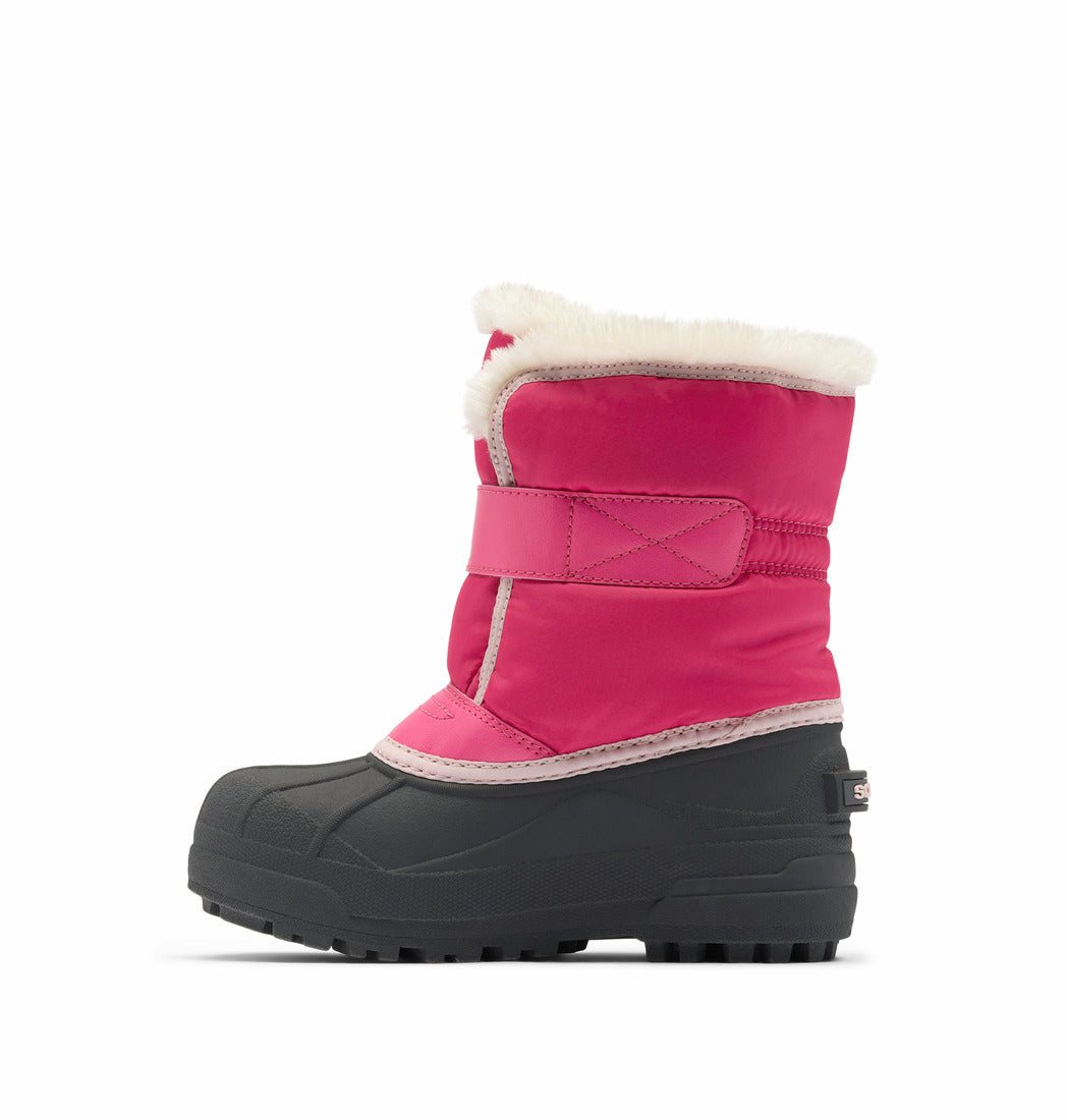 SOREL Snow Commander™ Boot (Enfant) — Rose