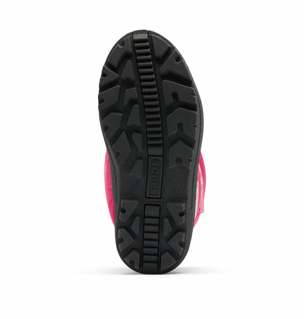 SOREL Snow Commander™ Boot (Enfant) — Rose