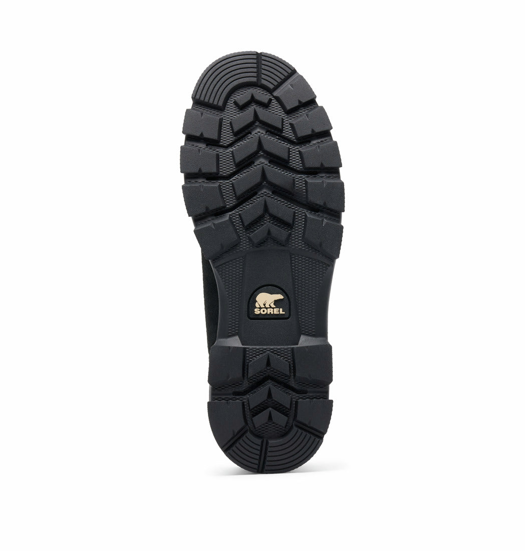 SOREL Lark-47 Chelsea Waterproof Boot — Noir (Homme)