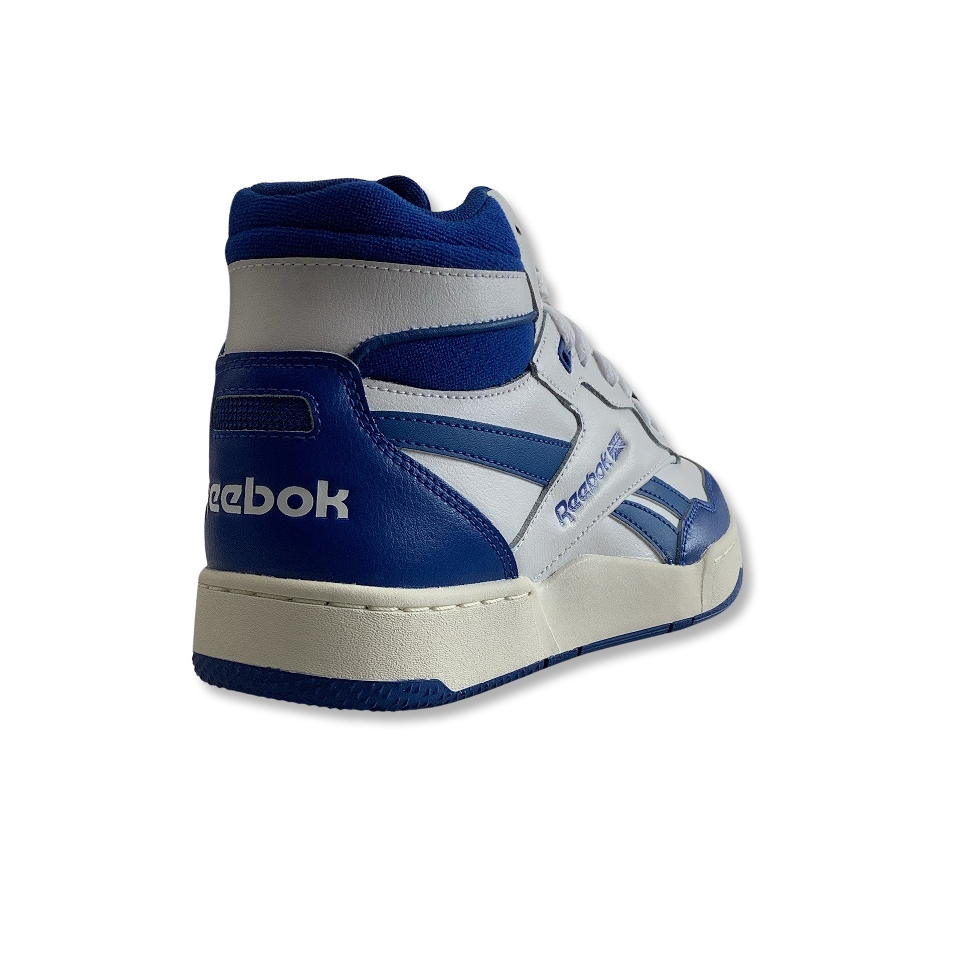 Rebook BB 4000 II Mid