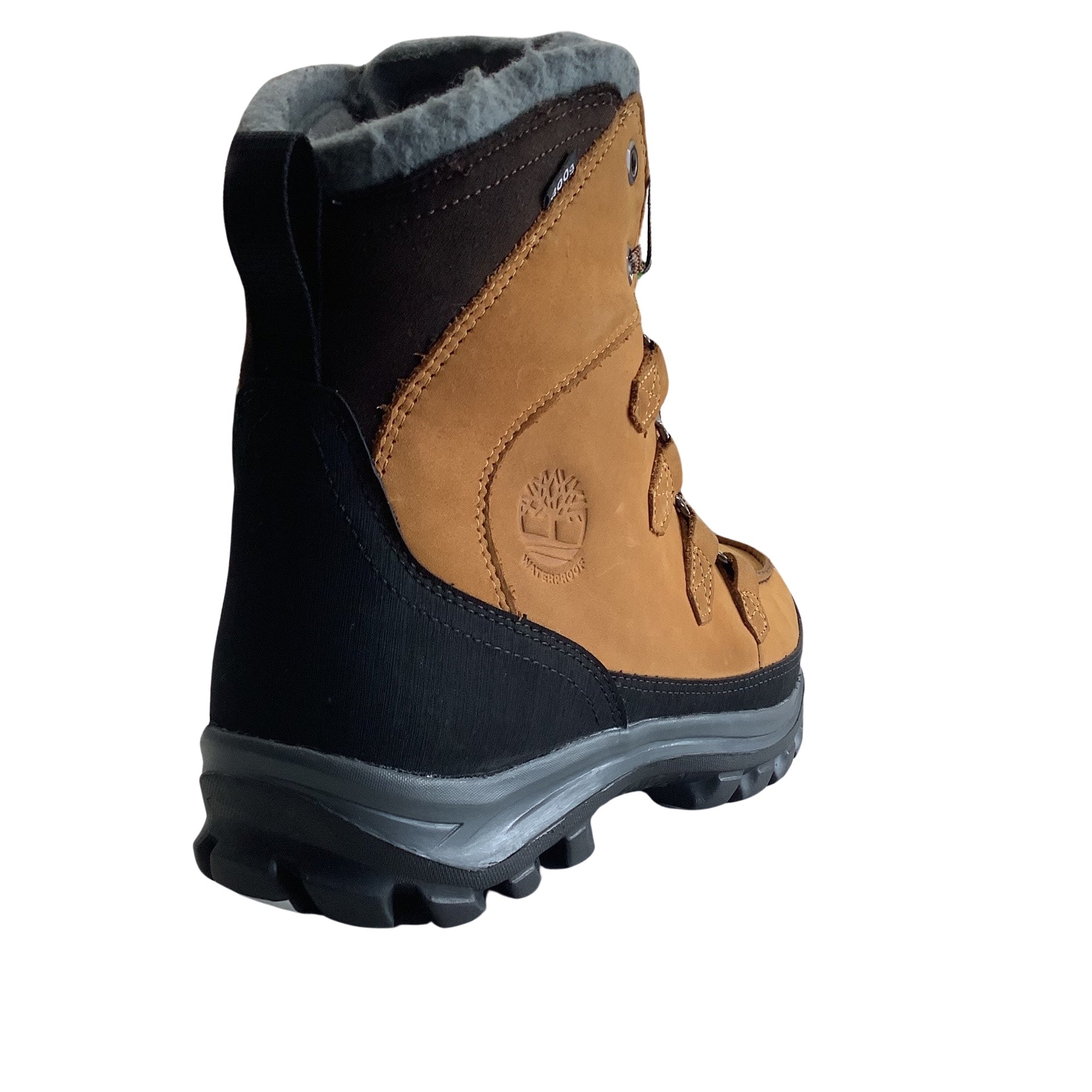 Timberland CHILLBERG WP INSULATED BOOT