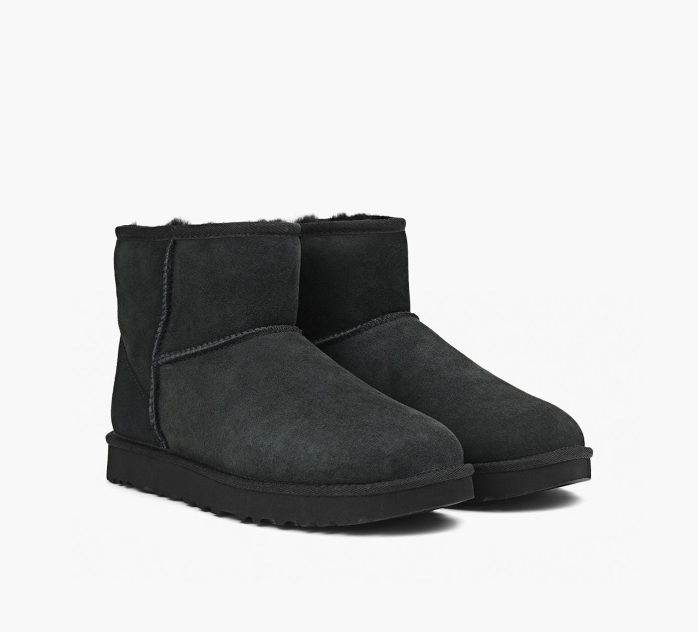 UGG W CLASSIC MINI II