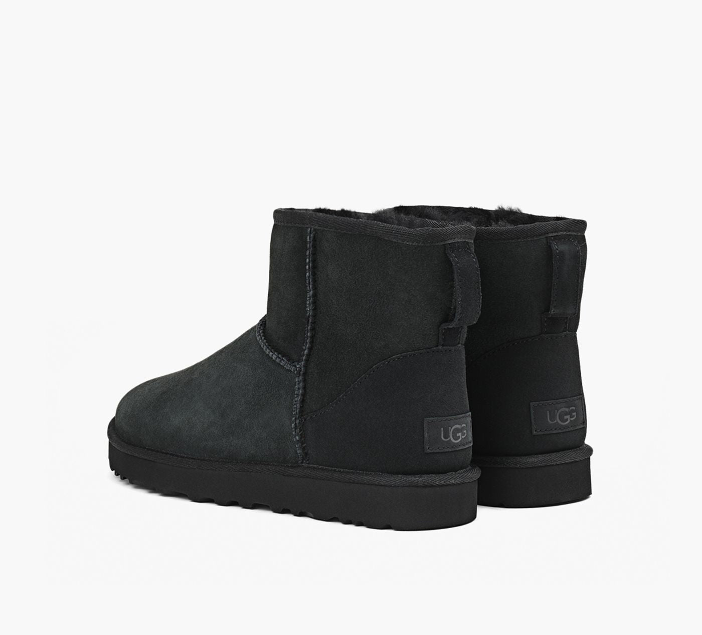 UGG W CLASSIC MINI II