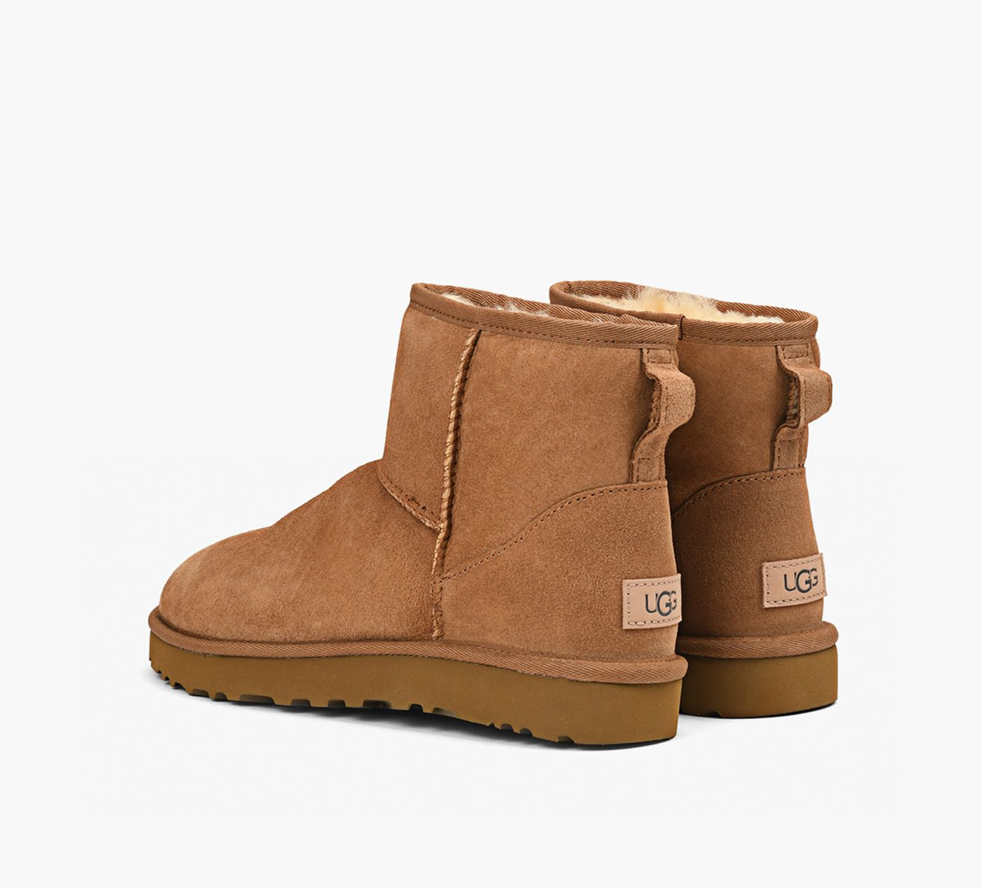 UGG W CLASSIC MINI II