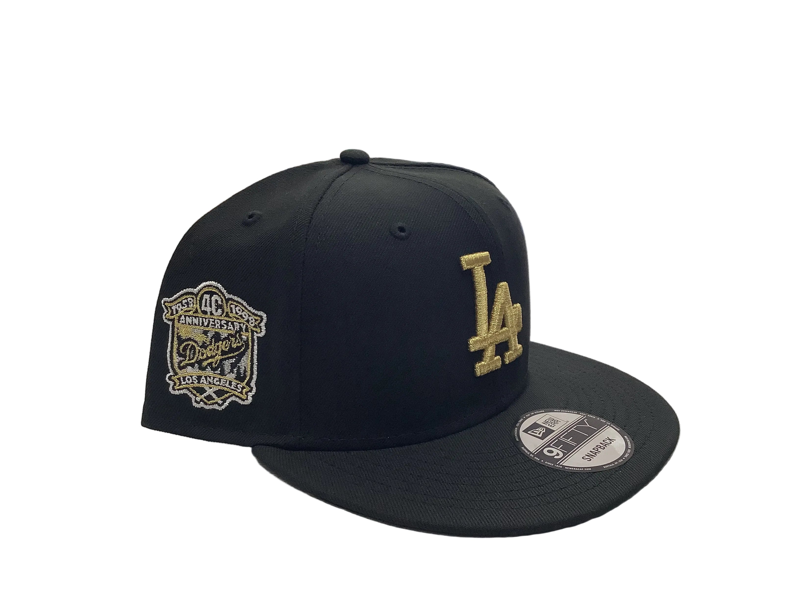 New Era LOS ANGELES DODGERS