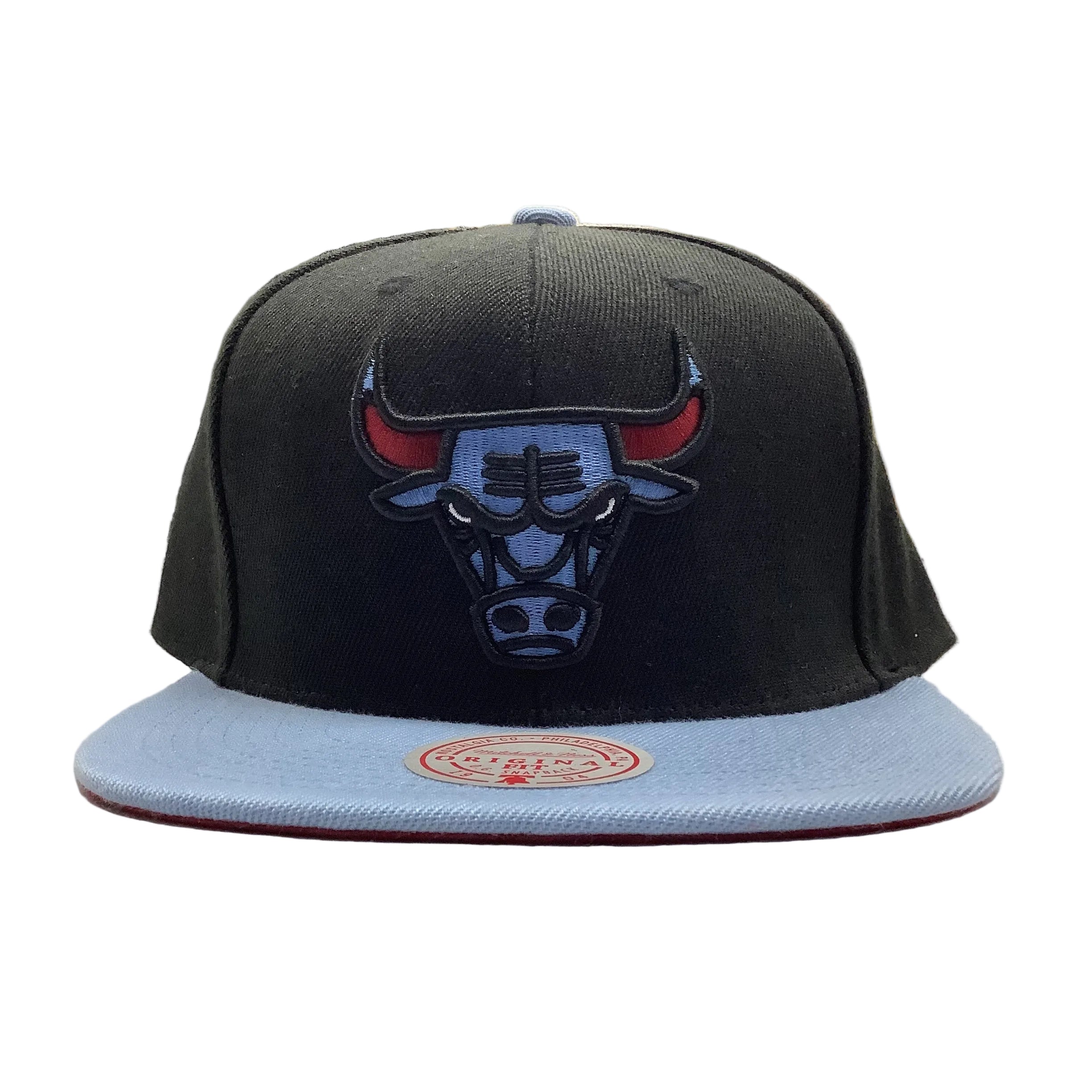 Mitchell & Ness CHICAGO BULL