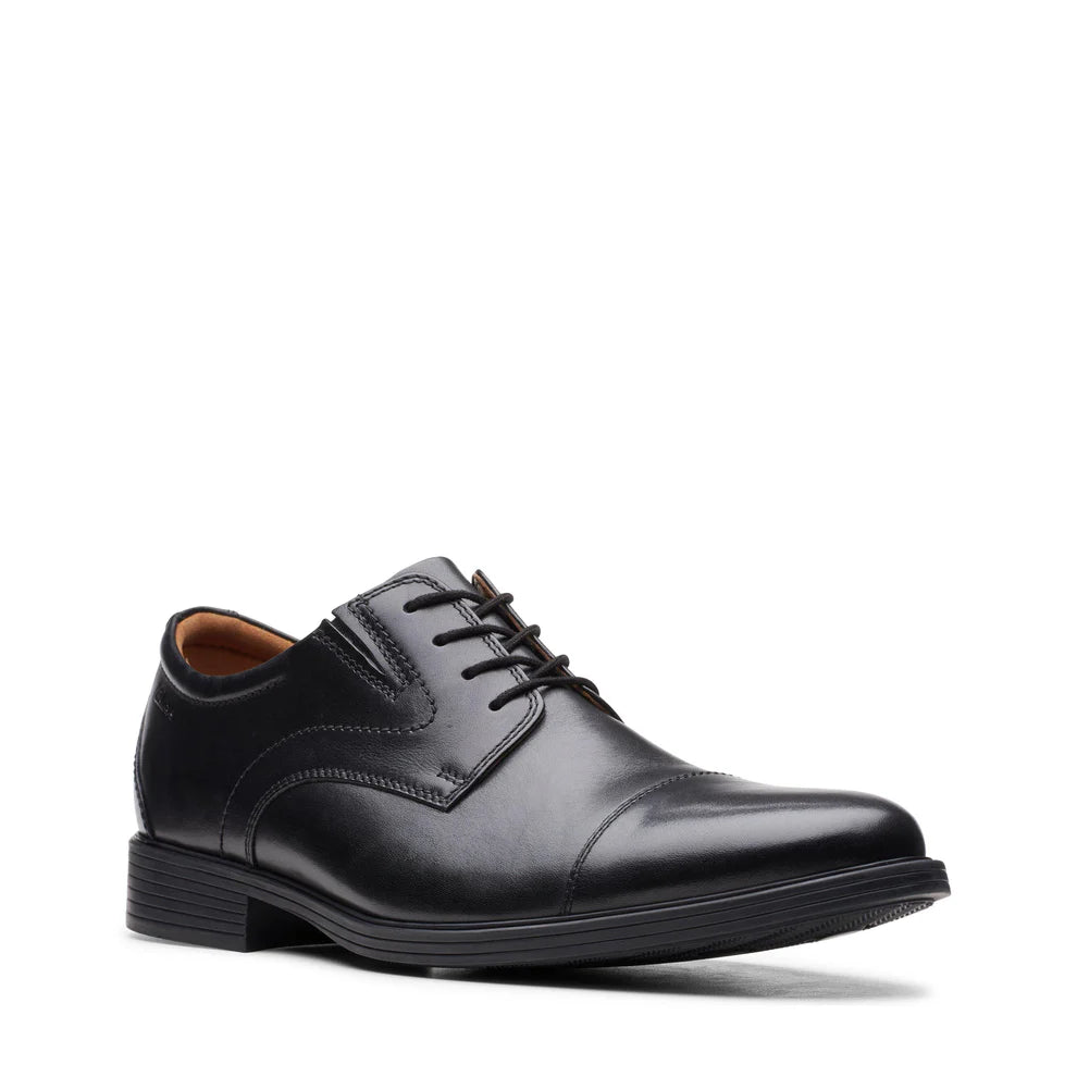Clarks Whiddon Cap