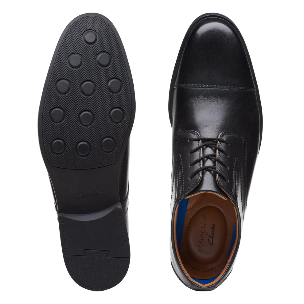 Clarks Whiddon Cap