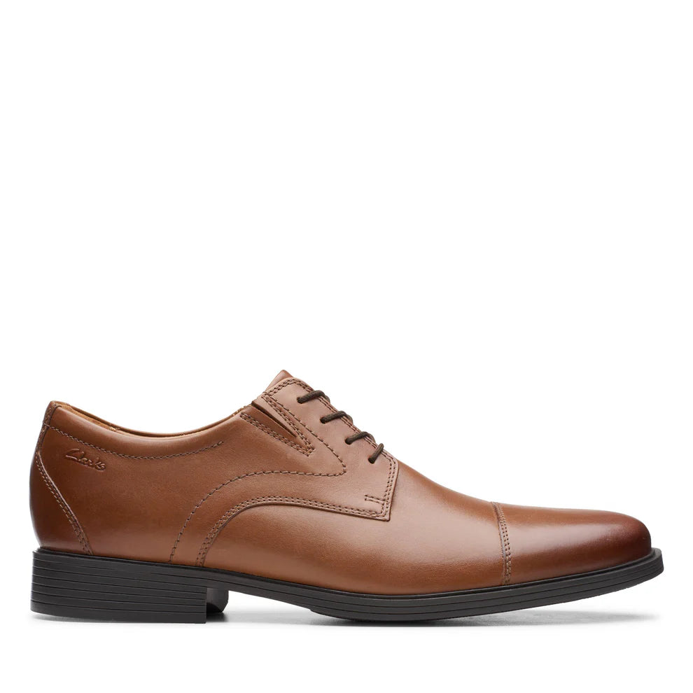 Clarks Whiddon Cap