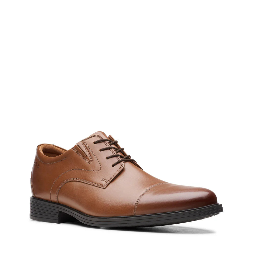 Clarks Whiddon Cap