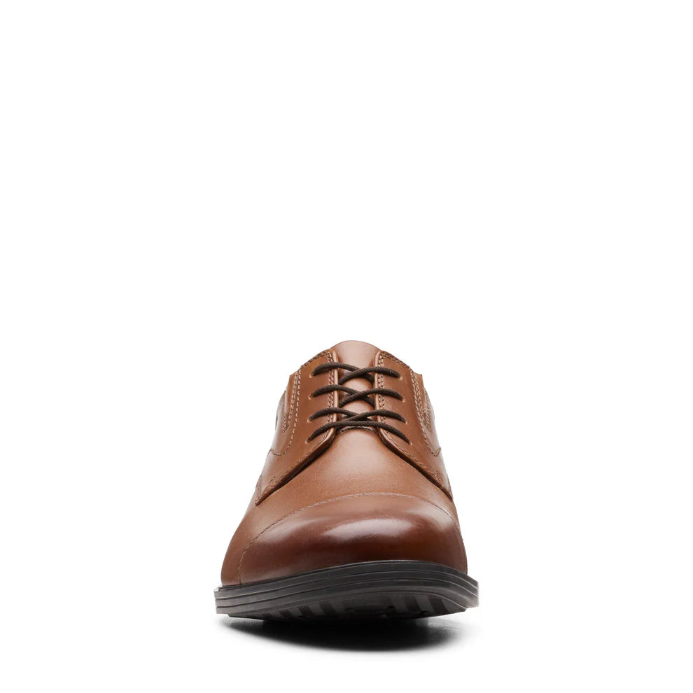 Clarks Whiddon Cap