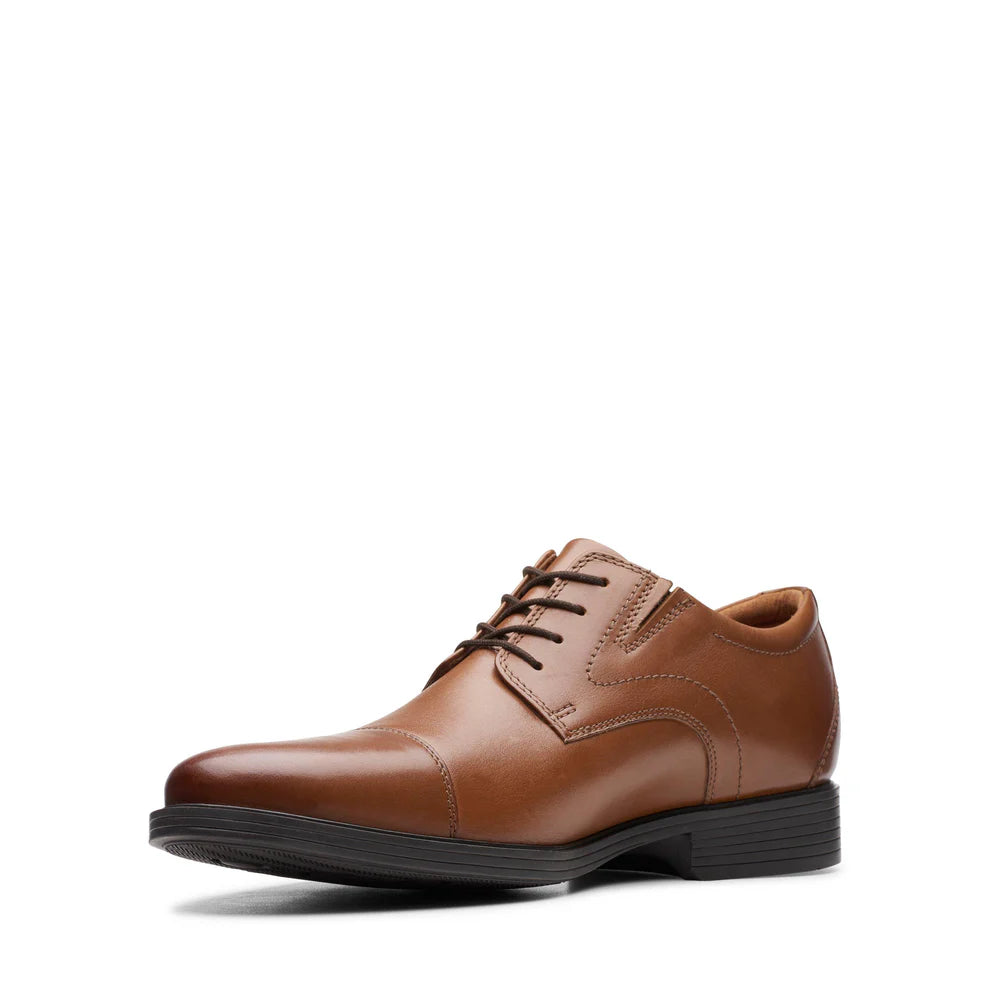 Clarks Whiddon Cap