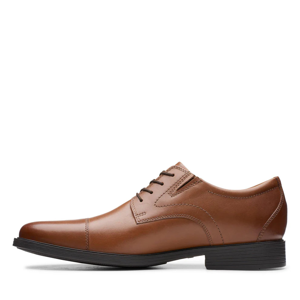 Clarks Whiddon Cap