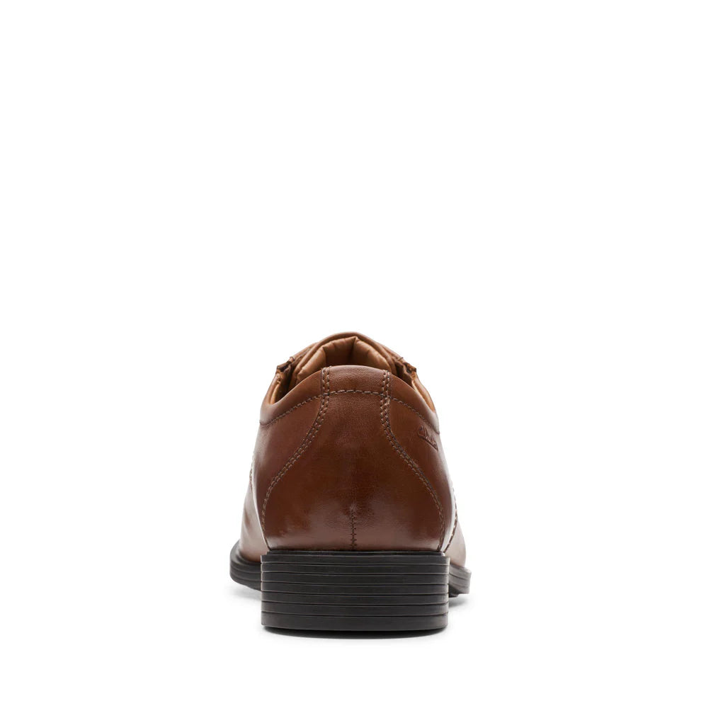 Clarks Whiddon Cap