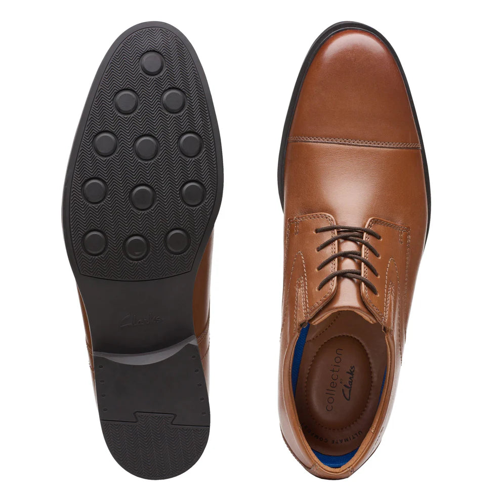 Clarks Whiddon Cap