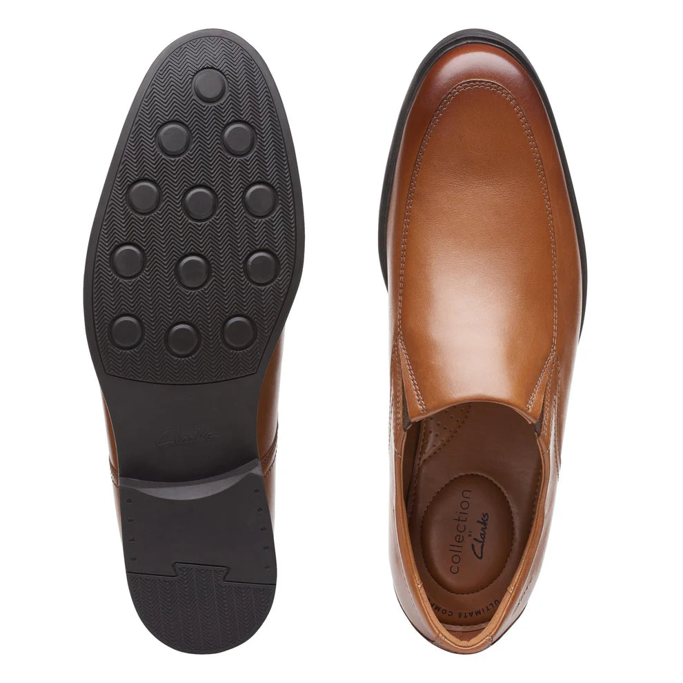 Clarks Whiddon step