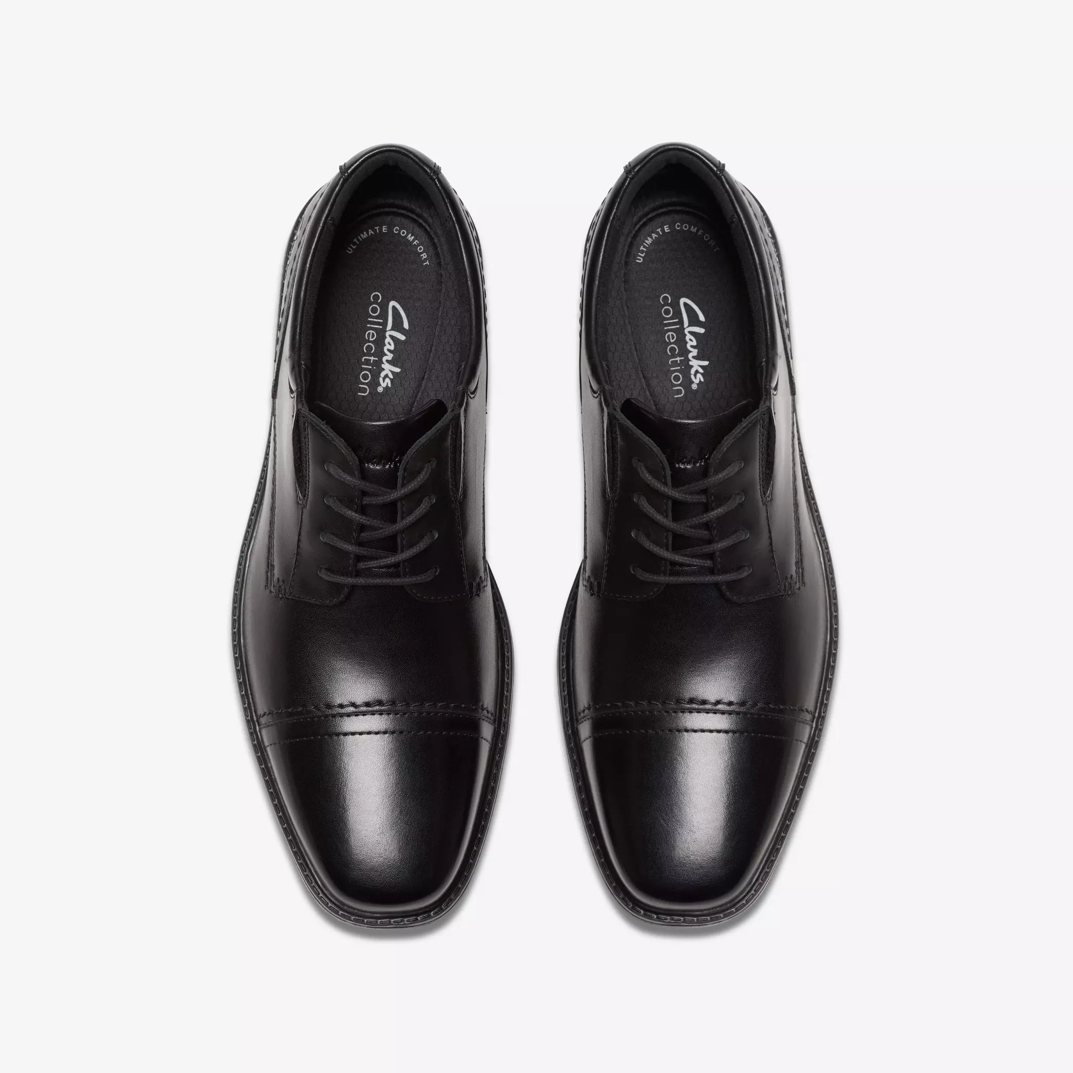 Clarks Dresslite Cap