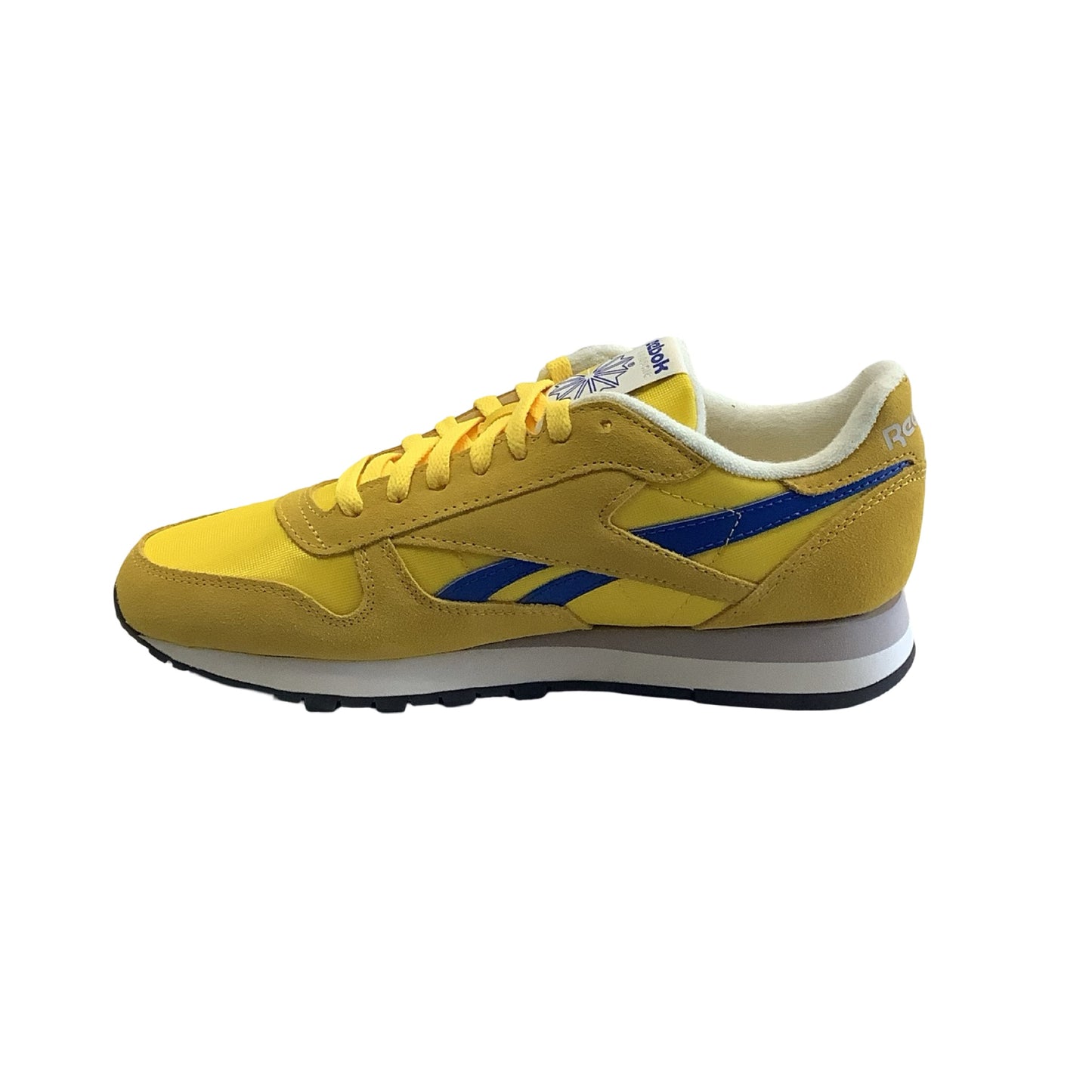 Reebok Classic leather