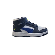 Puma rebound layup SL PS