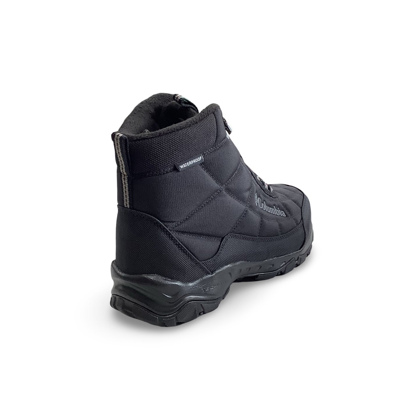 Columbia Firecamp boot Wide