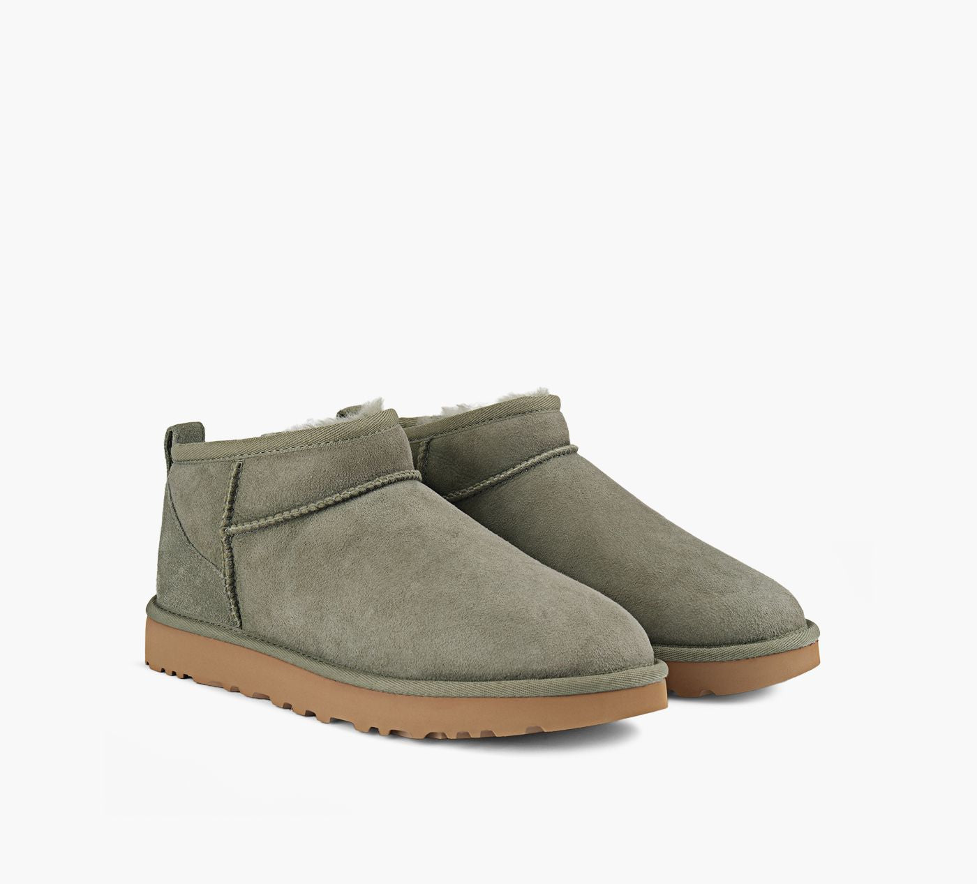 UGG W CLASSIC Ultra Mini