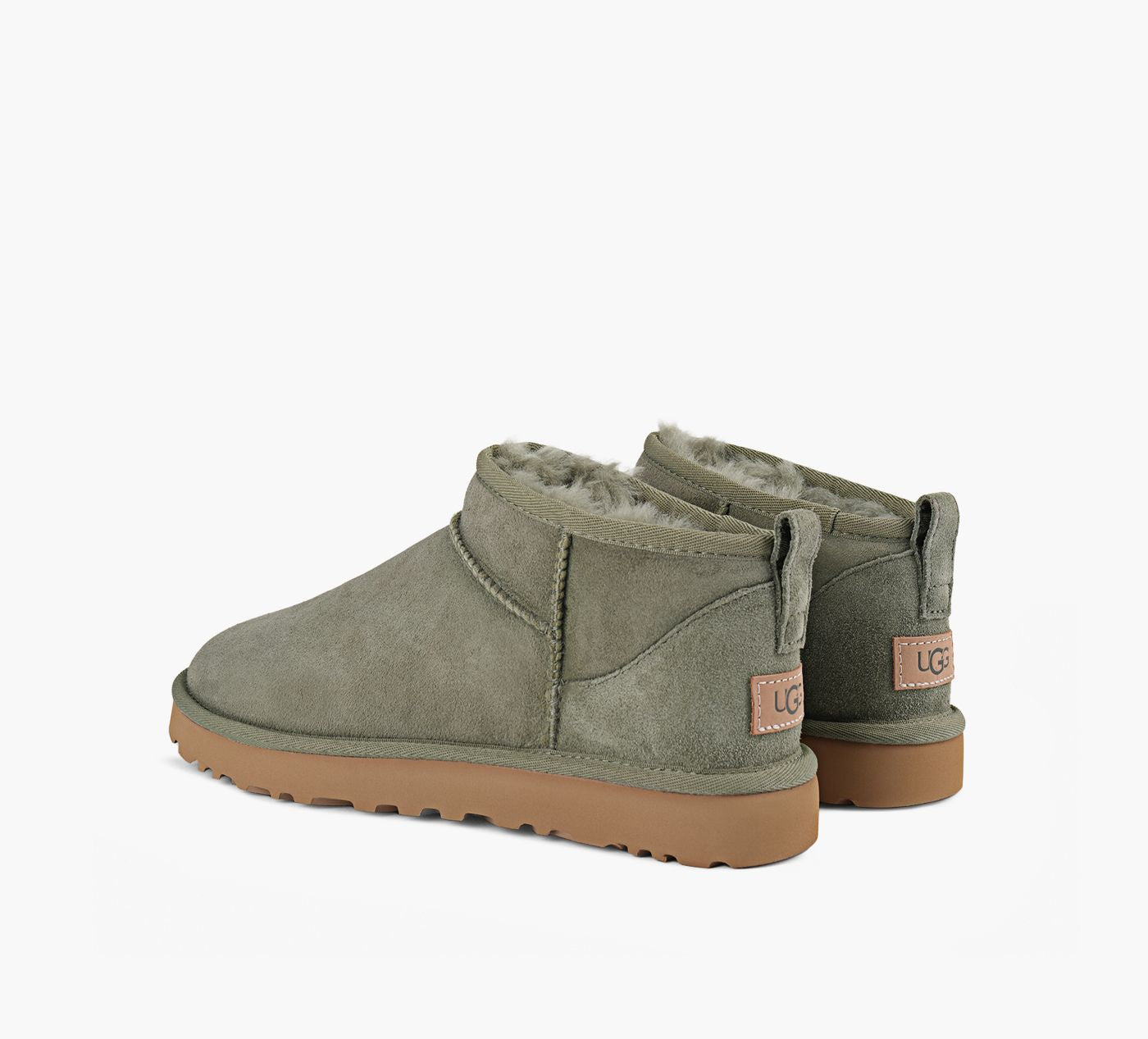 UGG W CLASSIC Ultra Mini