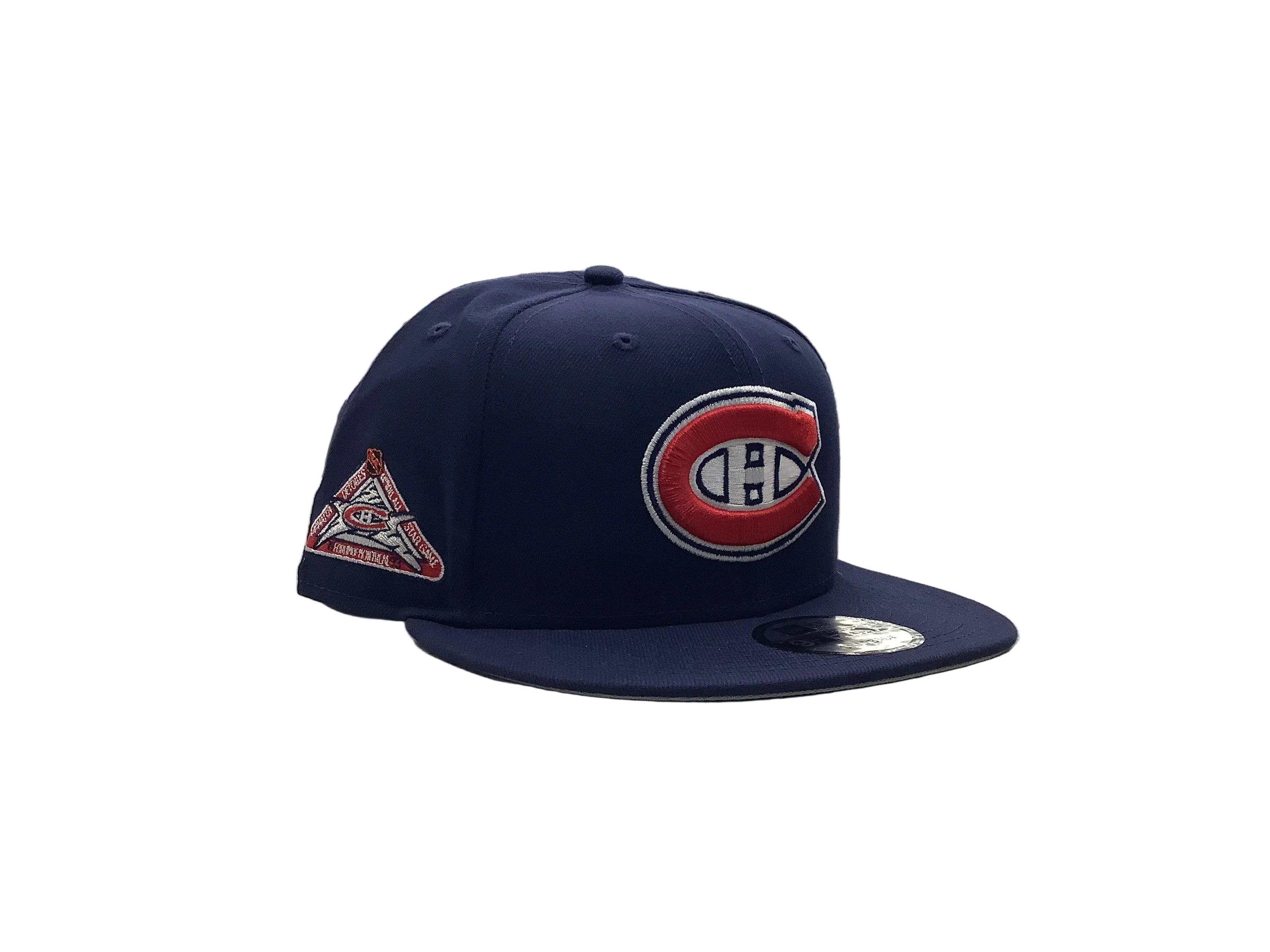 New Era Montreal Canadiens