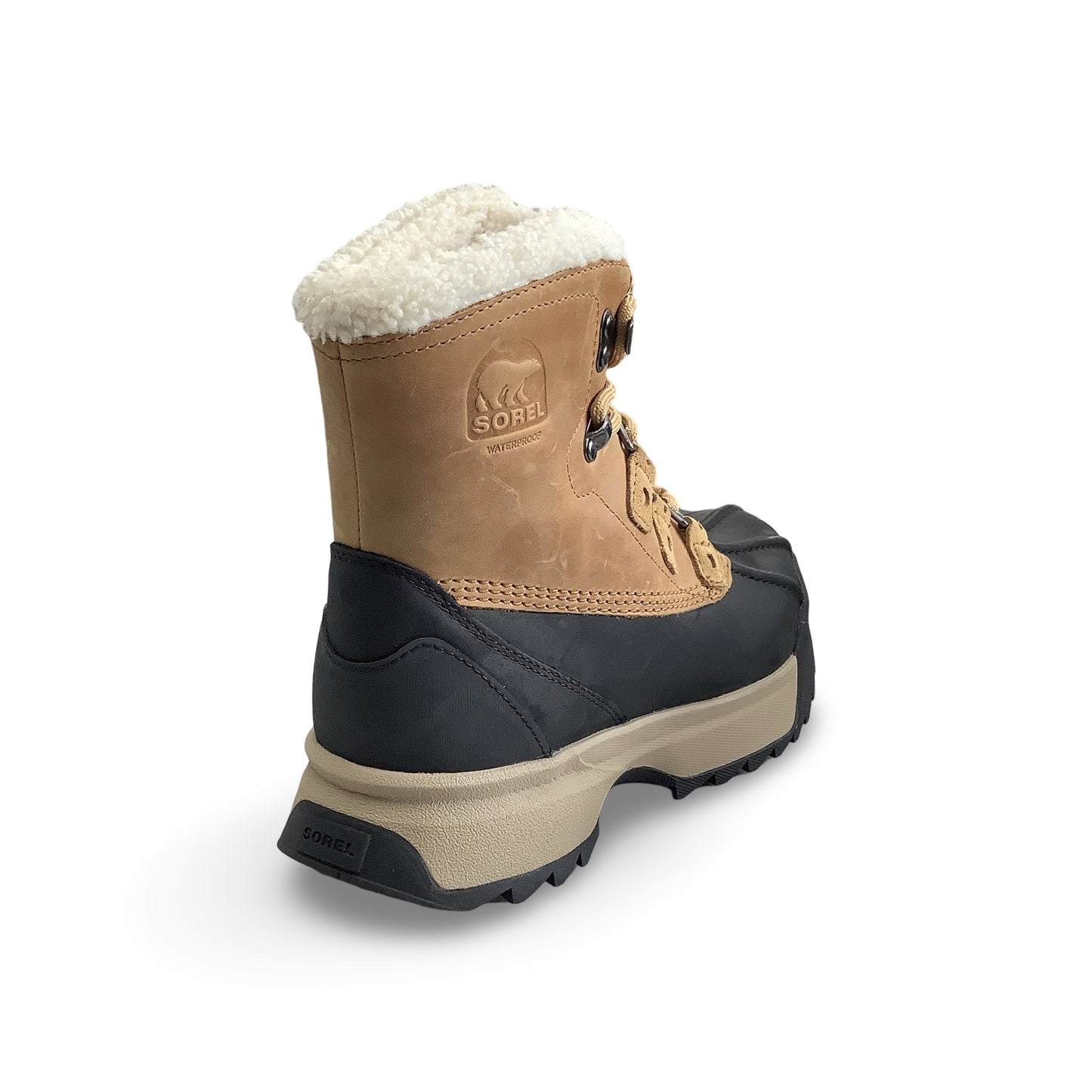 SOREL Scout 87 LUX WP