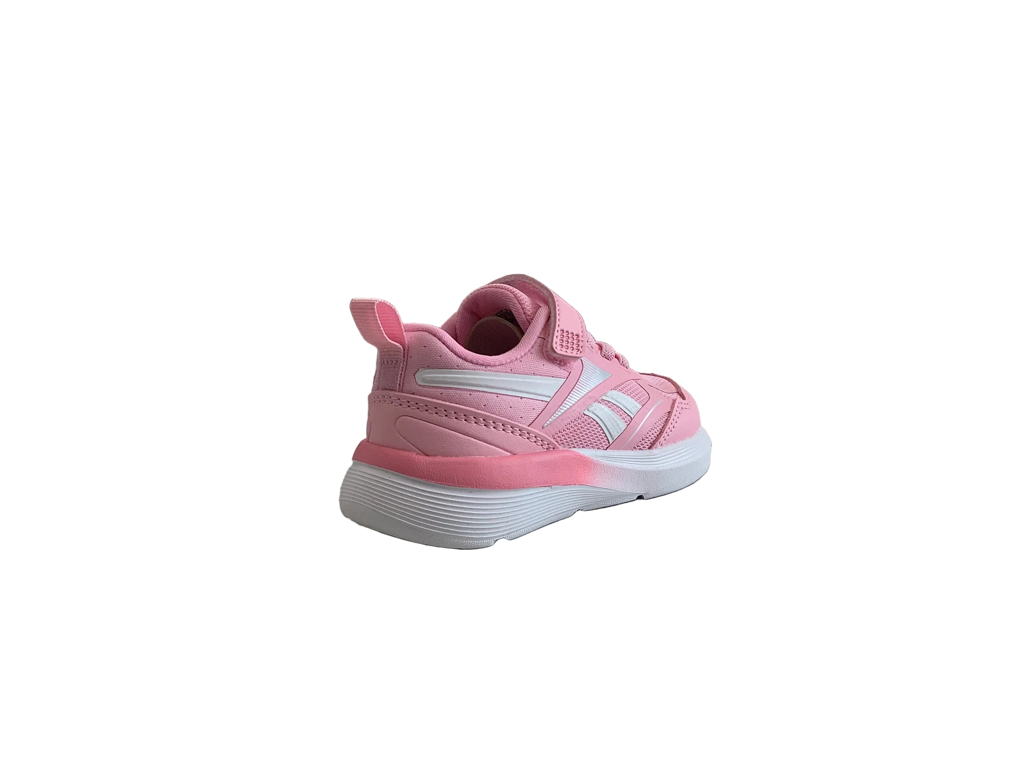 Reebok rush runner 6.0 gore lace top strap