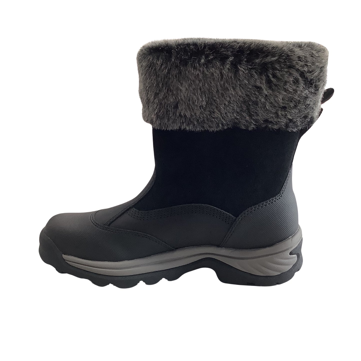 Timberland white edge wp insulated boot
