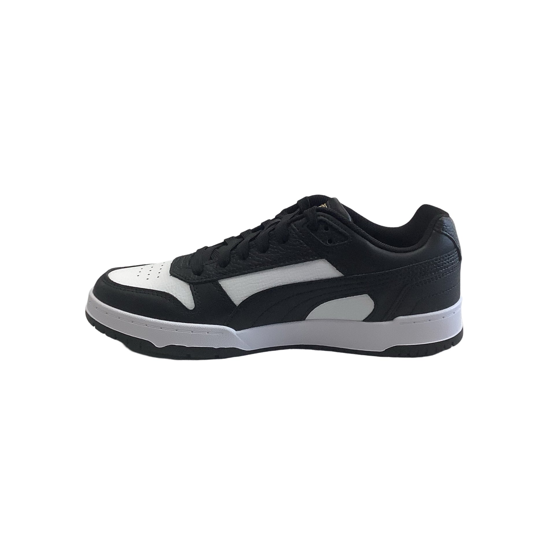 Puma RBD Game low