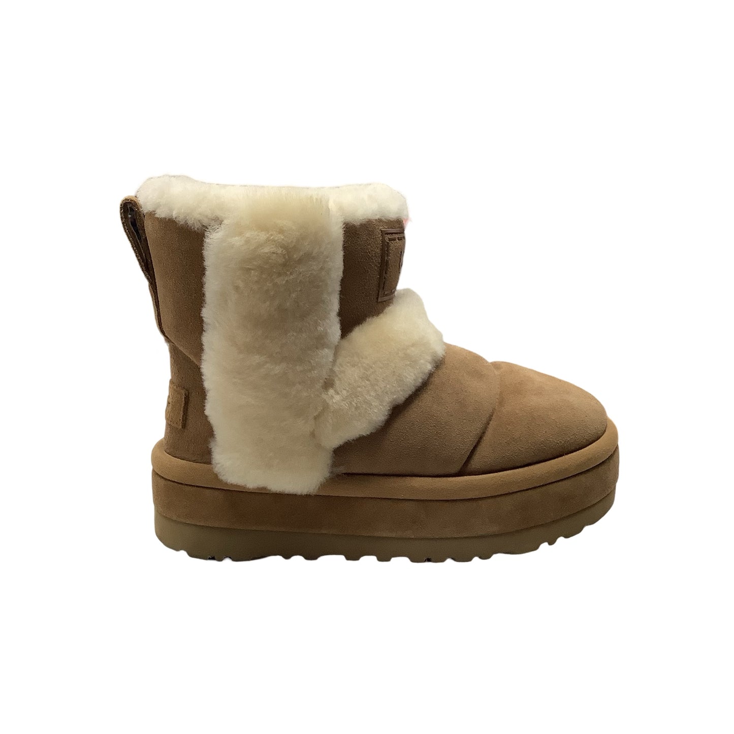 UGG W CLASSIC Chillapeak