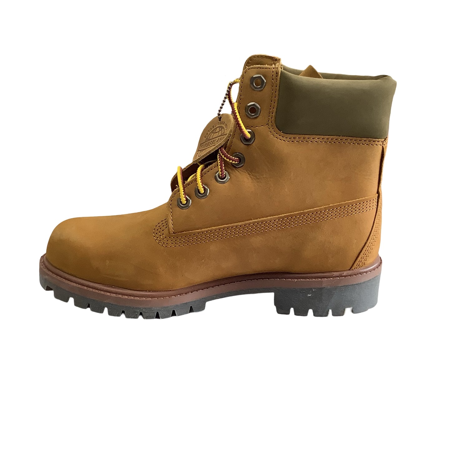 Timberland Premium 6IN Waterproof Boot