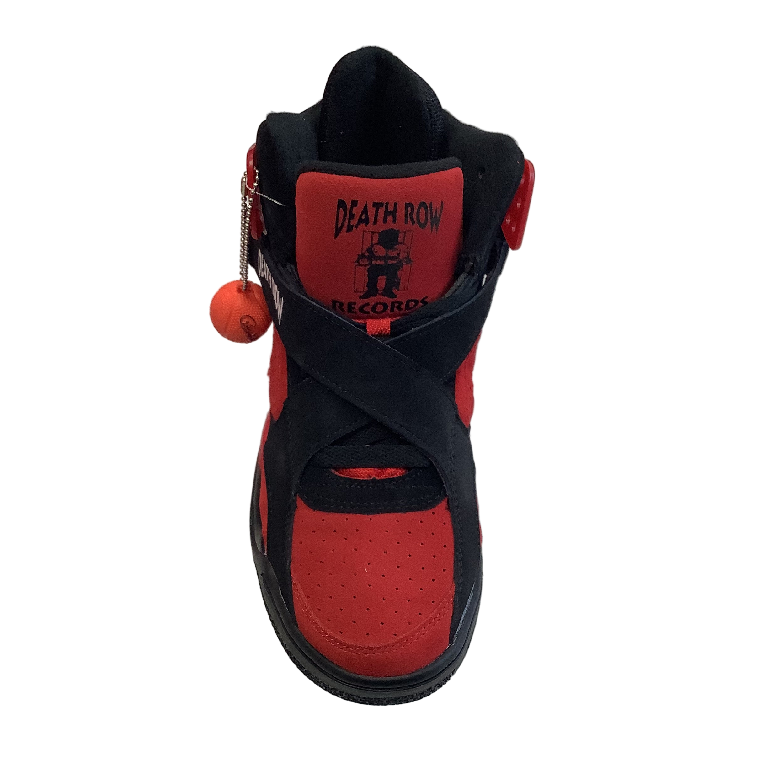 Patrick Ewing ROGUE x DEATH ROW