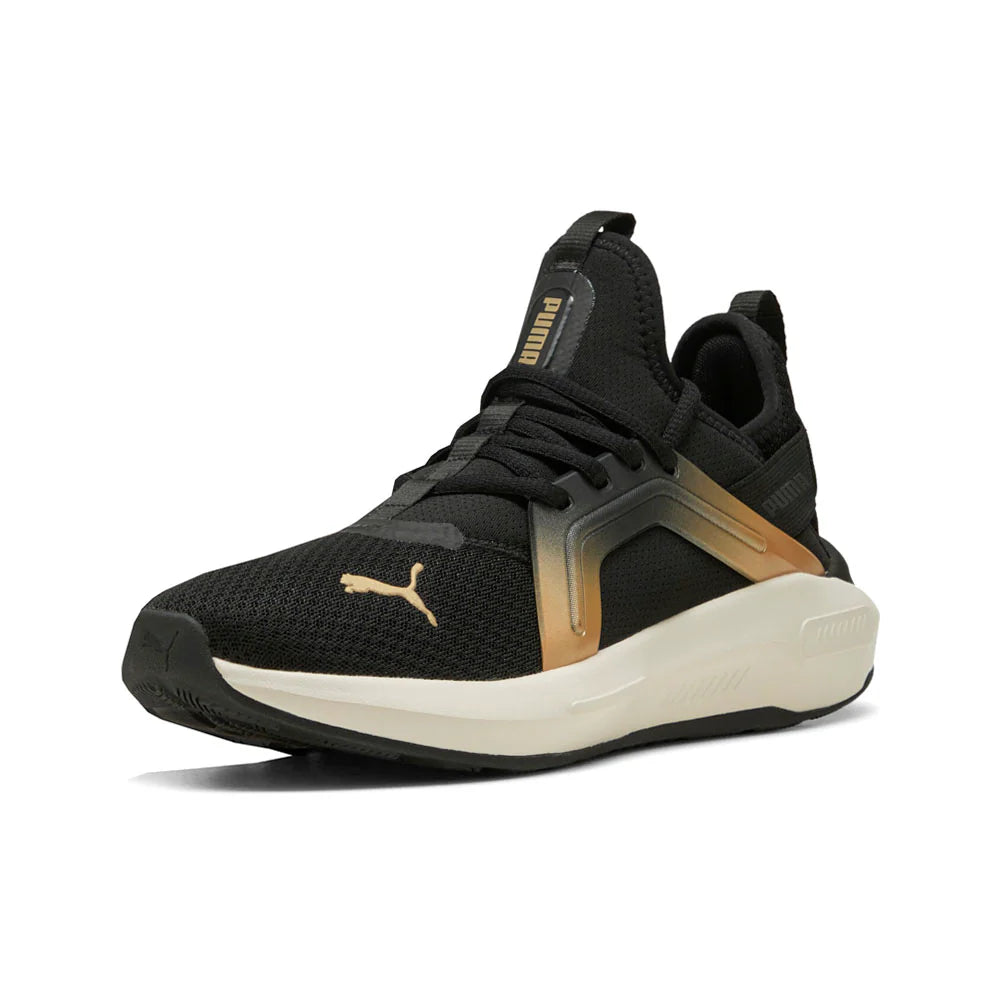 Puma Softride enzo 5 Metalic Wn'