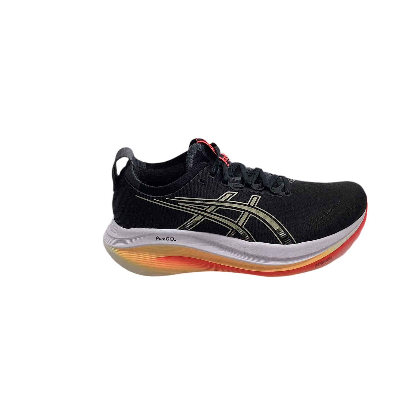 Asics Gel-Nimbus 27