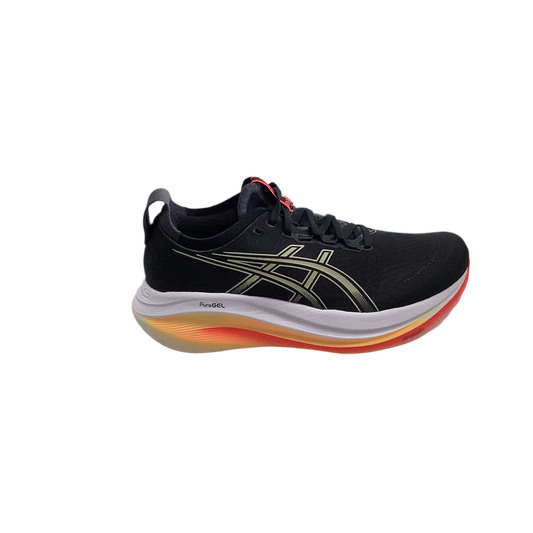 Asics Gel-Nimbus 27