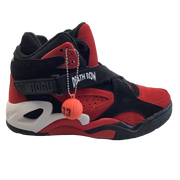 Patrick Ewing ROGUE x DEATH ROW