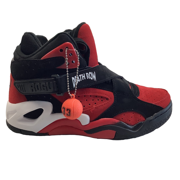 Patrick Ewing ROGUE x DEATH ROW