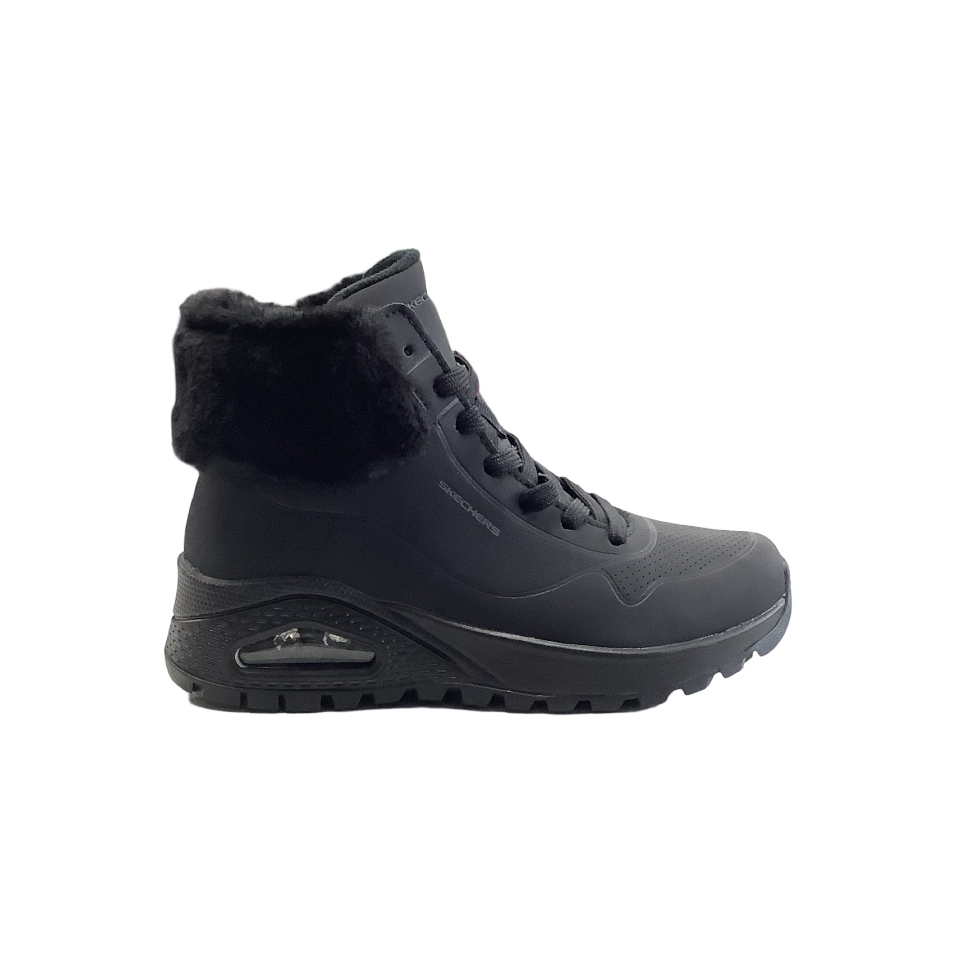 Skechers Uno Rugged - Fall air