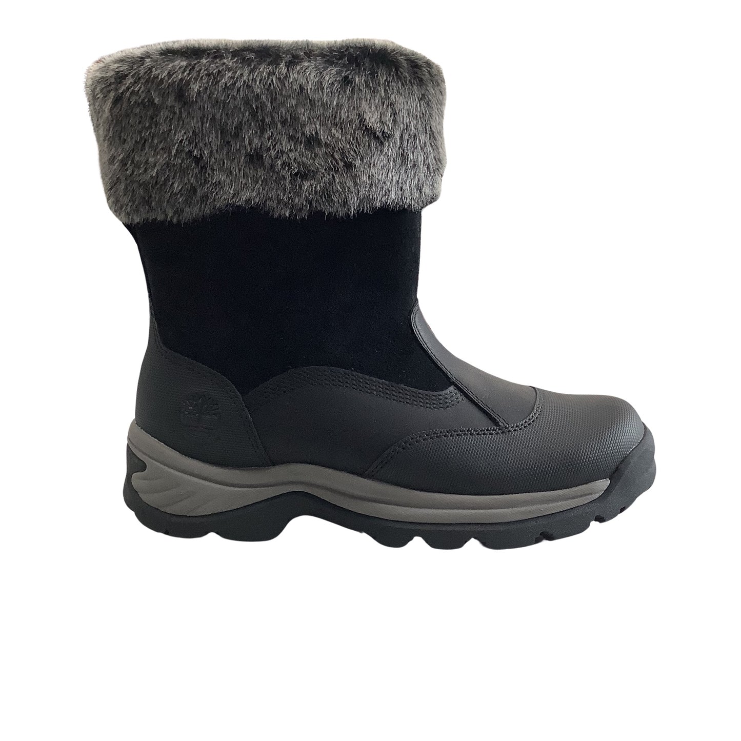 Timberland white edge wp insulated boot