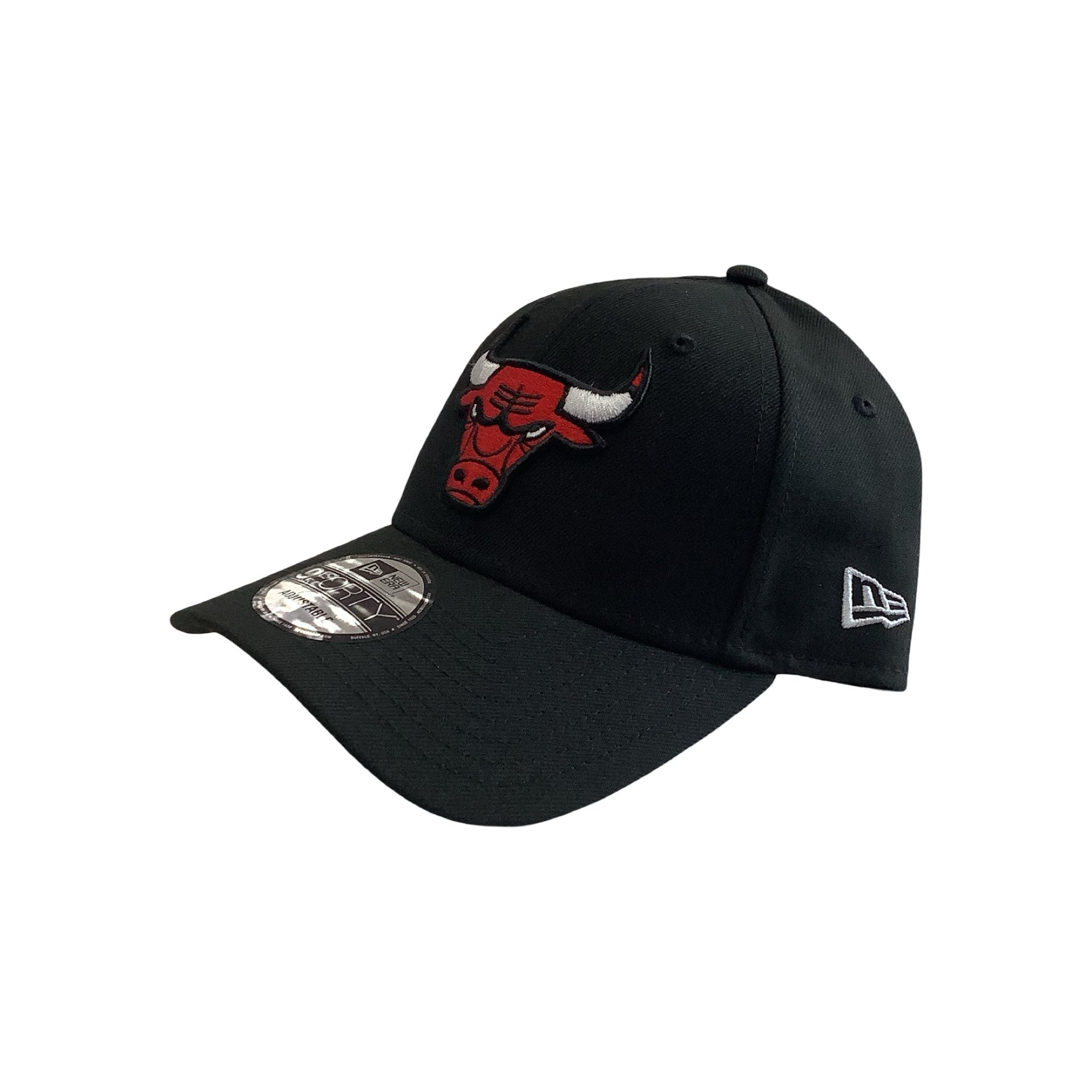 New Era Chicago Bulls