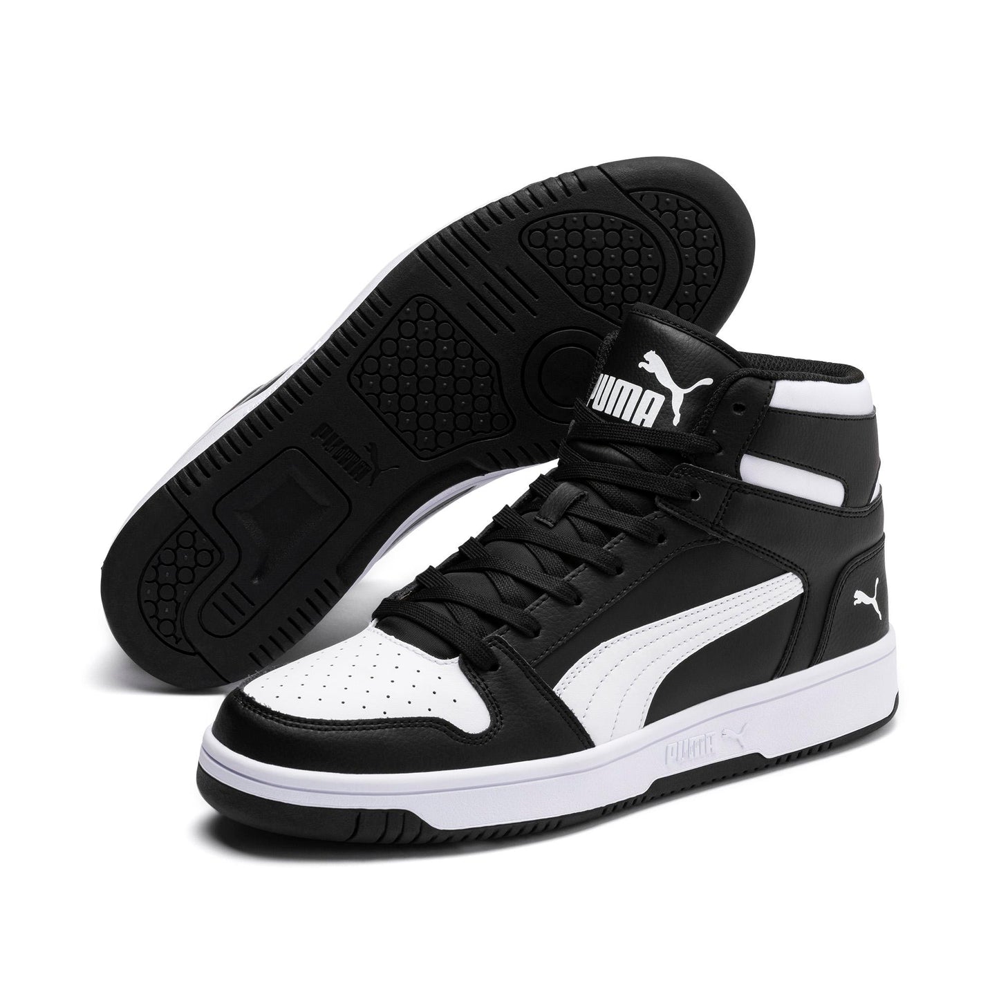 Puma Rebound LayUp SL