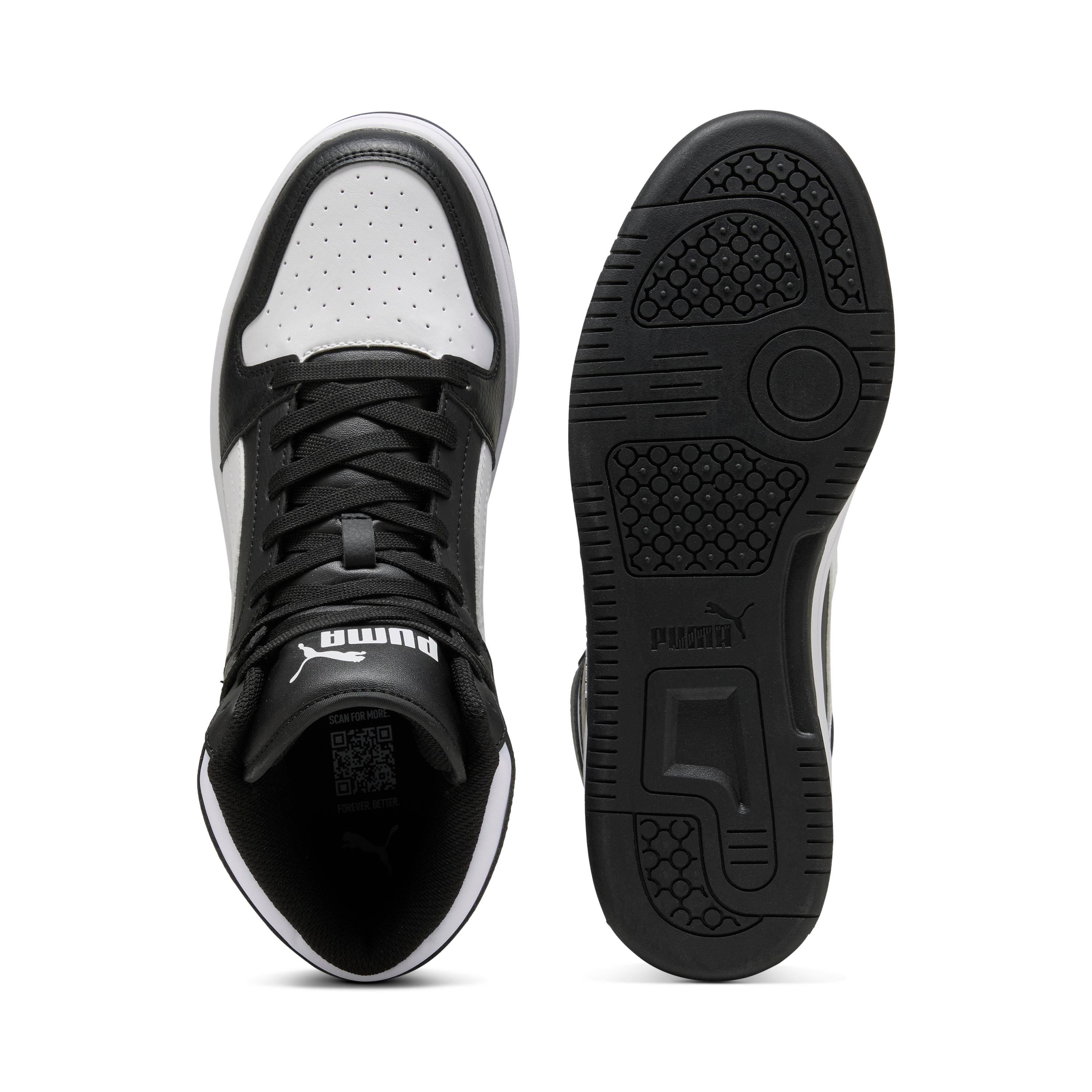 Puma Rebound LayUp SL