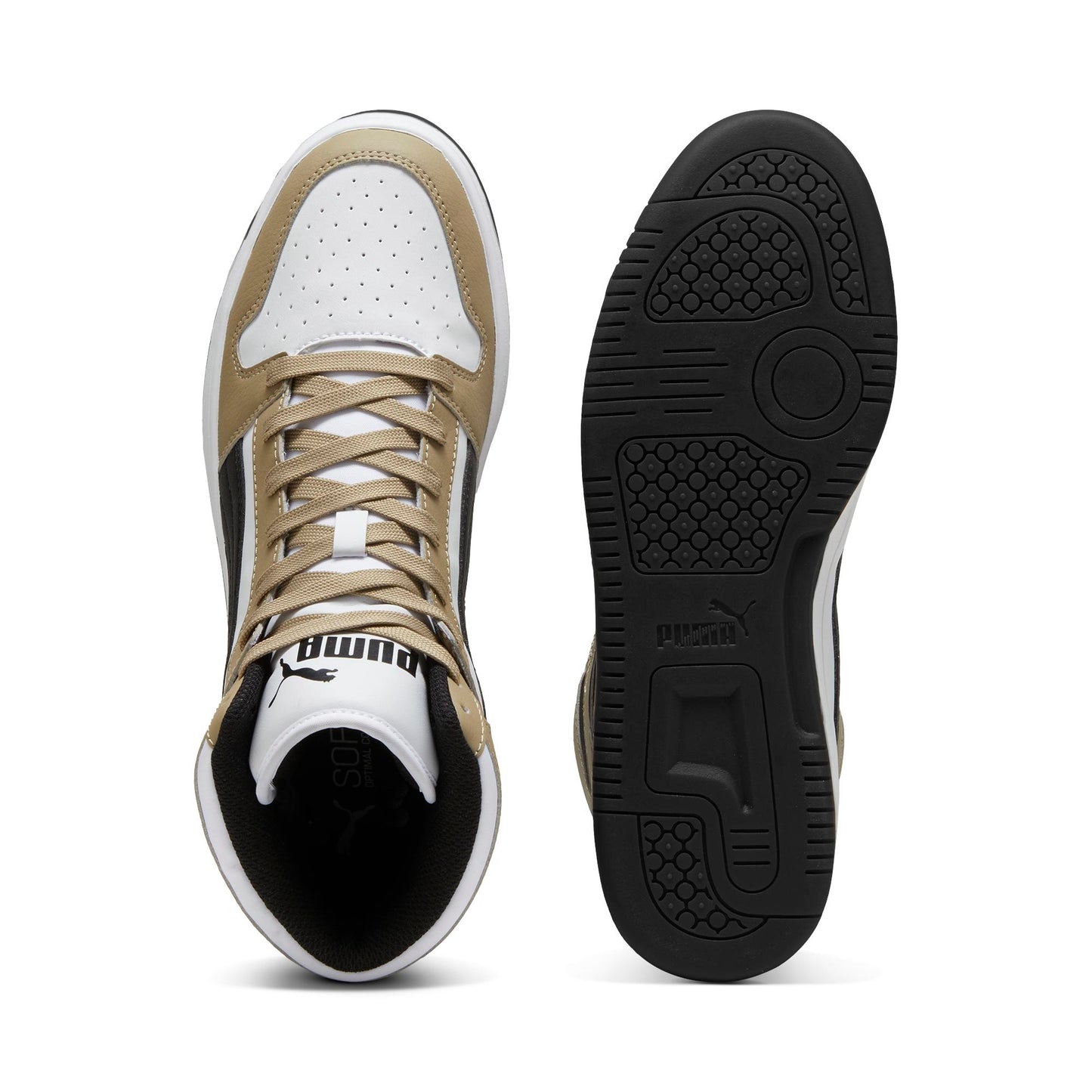 Puma REBOUND LAYUP SL